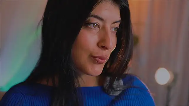 anabelcurvy online show from 03/21/25, 03:13