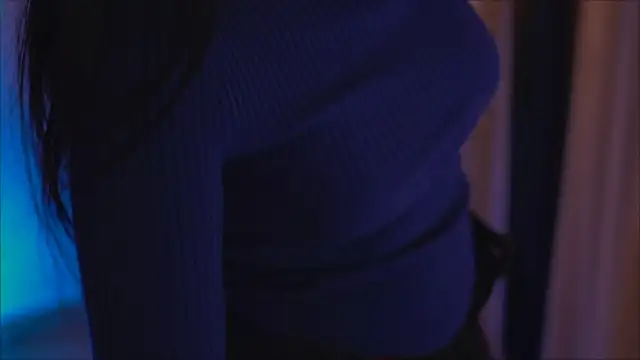 anabelcurvy online show from 03/21/25, 09:23