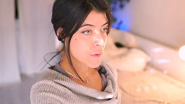 anabelcurvy online show from 09/22/25, 04:42