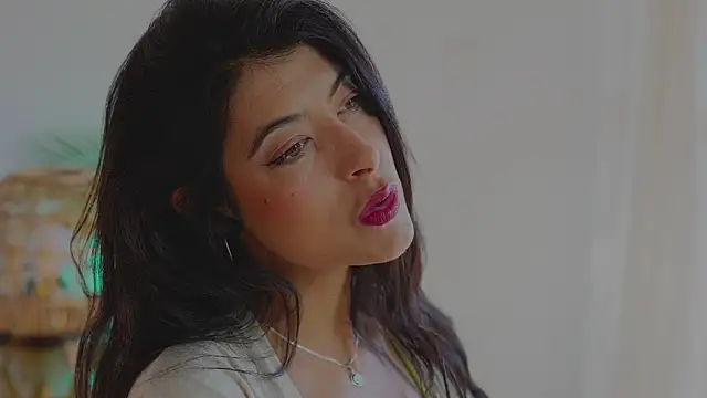 anabelcurvy online show from 11/10/25, 02:16