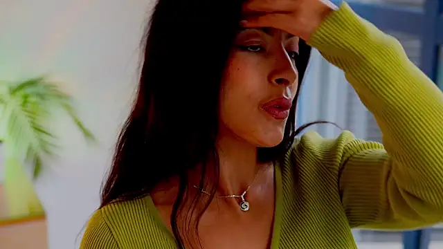 anabelcurvy online show from 11/13/25, 12:26