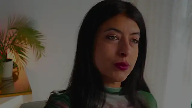 anabelcurvy online show from 12/20/25, 02:46