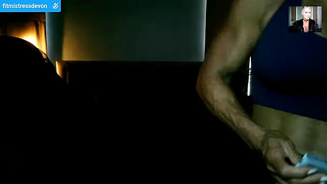 Devon2020 online show from 03/27/26, 11:21