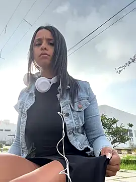 Gia  Paige online show from 12/04/24, 09:24