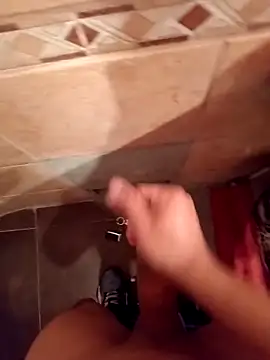 Jeanka18z online show from 11/04/25, 08:30