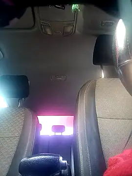 Jeanka18z online show from 11/16/25, 11:05