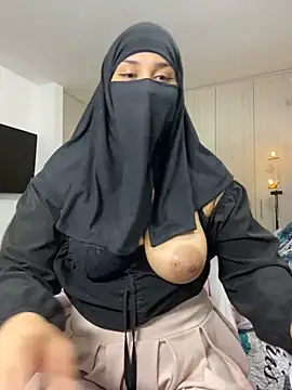 Jameela online show from 12/20/24, 02:30