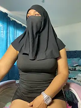 Jameela online show from 01/15/25, 06:40