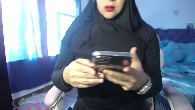 Jameela online show from 01/22/25, 09:54