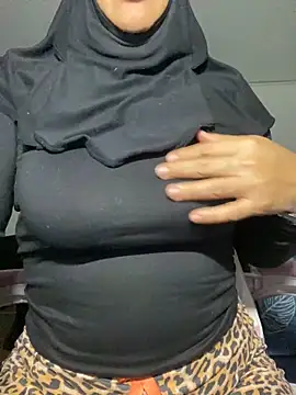 Jameela online show from 01/23/25, 12:57