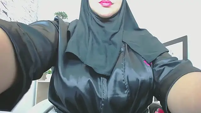 Jameela online show from 01/27/25, 12:12