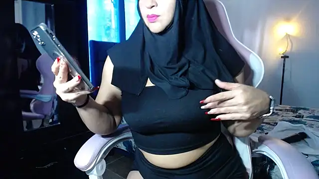 Jameela online show from 02/07/25, 06:56