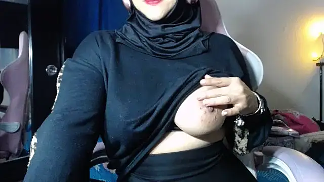 Jameela online show from 02/14/25, 01:56