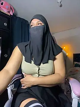 Jameela online show from 02/18/25, 12:48