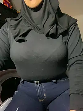 Jameela online show from 02/25/25, 12:58