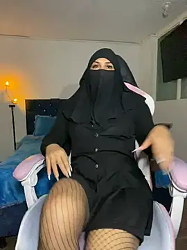 Jameela online show from 02/25/25, 11:44