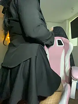 Jameela online show from 02/26/25, 02:48