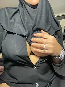 Jameela online show from 03/18/25, 01:53