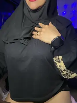 Jameela online show from 09/18/25, 08:55