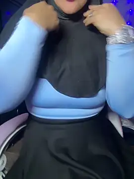 Jameela online show from 09/28/25, 08:14