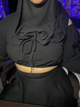 Jameela online show from 10/15/25, 08:31