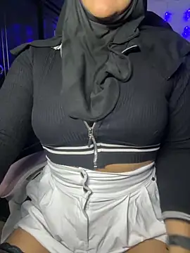 Jameela online show from 10/26/25, 10:15