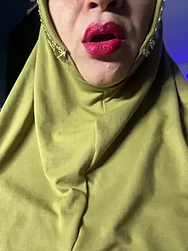 Jameela online show from 10/27/25, 09:52