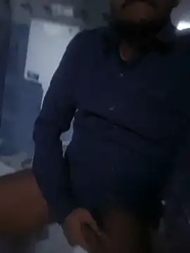 Itsdesi boy online show from 10/31/25, 03:40