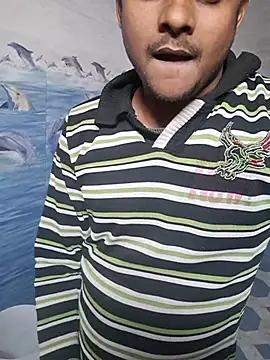 Itsdesi boy online show from 01/19/26, 03:54