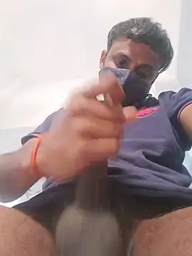 Itsdesi boy online show from 02/20/26, 05:15