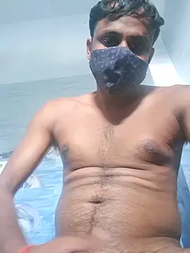 Itsdesi boy online show from 02/25/26, 10:03