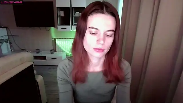 RinaDevil online show from 01/11/25, 06:35