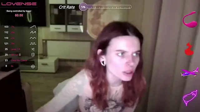 RinaDevil online show from 02/15/25, 08:43