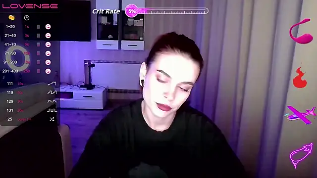 Snapshot of RinaDevil chatting on 10/30/25, 05:24 RinaDevil online show from 10/30/25, 05:24