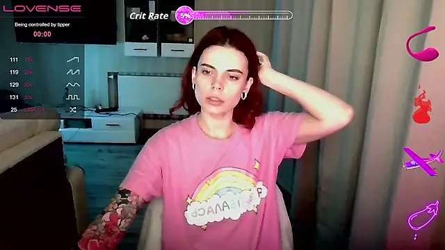 Snapshot of RinaDevil chatting on 11/10/25, 06:40 RinaDevil online show from 11/10/25, 06:40