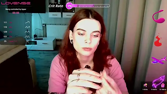 Snapshot of RinaDevil chatting on 12/05/25, 04:25 RinaDevil online show from 12/05/25, 04:25