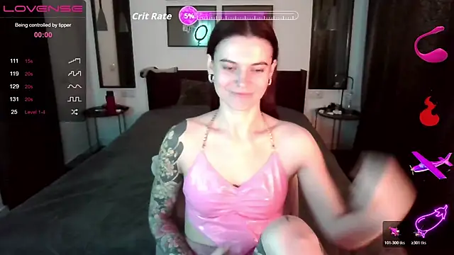 Snapshot of RinaDevil chatting on 02/18/26, 07:48 RinaDevil online show from 02/18/26, 07:48