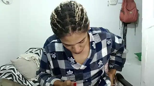 angelamarie1 online show from 01/15/26, 10:20