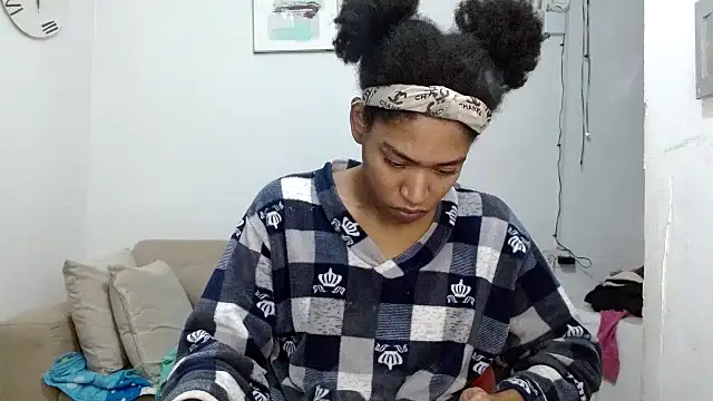 angelamarie1 online show from 03/16/26, 11:47