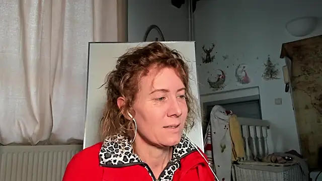 Lola Belgium online show from 02/08/25, 03:10