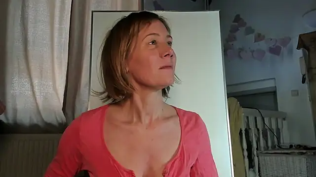 Lola Belgium online show from 03/16/25, 02:00