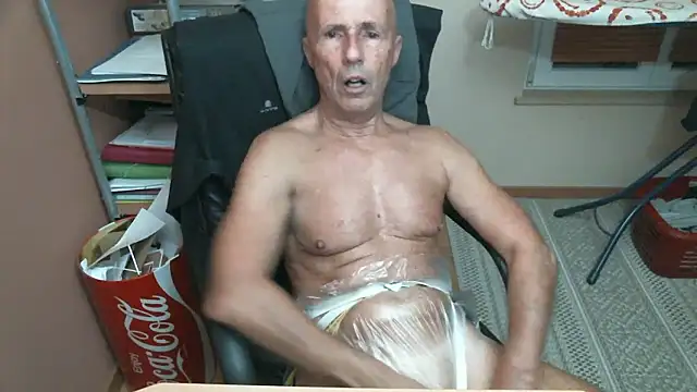 olibrius71 online show from 12/22/25, 07:11