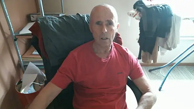 olibrius71 online show from 02/21/26, 01:12