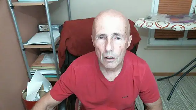 olibrius71 online show from 03/01/26, 10:23