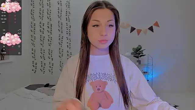 Mary tiim online show from 12/13/24, 05:43