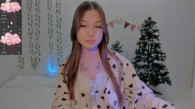 Mary tiim online show from 12/30/24, 09:40