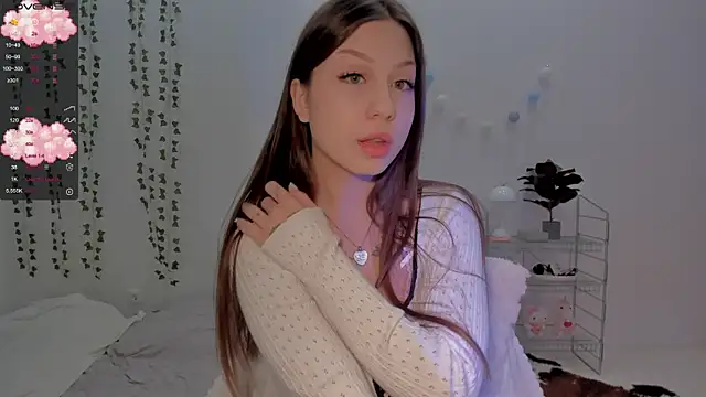 Mary tiim online show from 02/16/25, 04:32