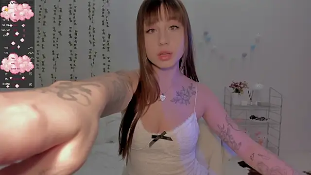 Mary tiim online show from 02/27/25, 08:20