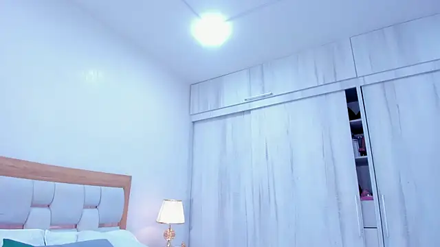 paola rodriguez online show from 01/24/25, 07:18