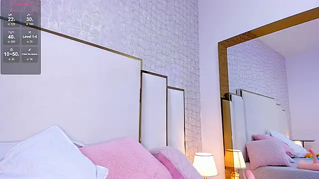 paola rodriguez online show from 02/28/25, 07:14